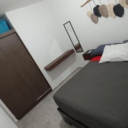 Hermoso Departamento En Playa Del Carmen Kültér fotó