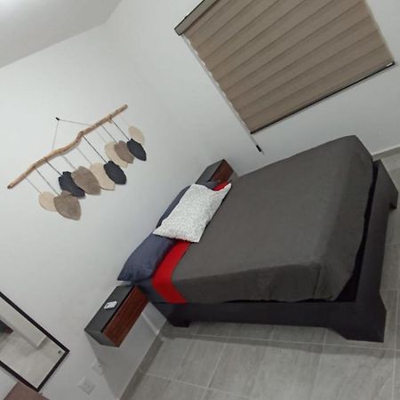 Hermoso Departamento En Playa Del Carmen Kültér fotó