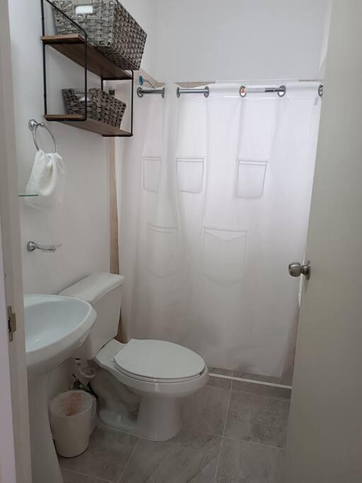 Hermoso Departamento En Playa Del Carmen Kültér fotó