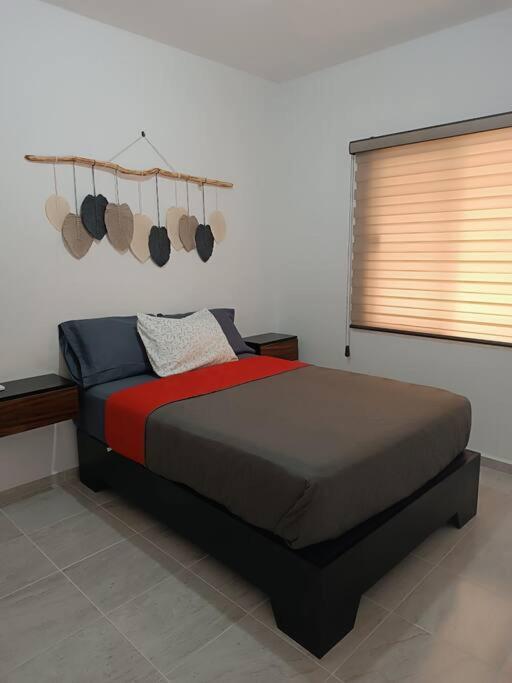 Hermoso Departamento En Playa Del Carmen Kültér fotó