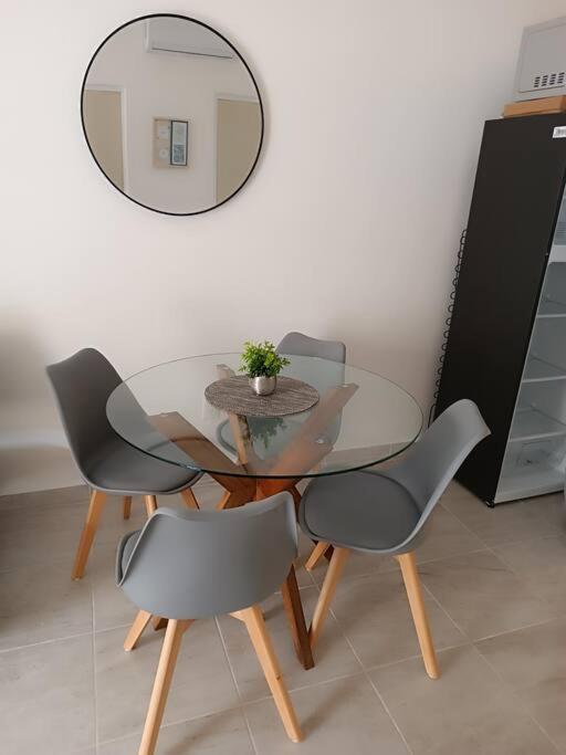 Hermoso Departamento En Playa Del Carmen Kültér fotó