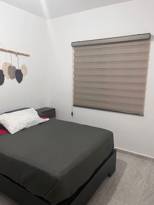 Hermoso Departamento En Playa Del Carmen Kültér fotó