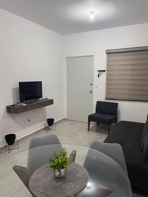 Hermoso Departamento En Playa Del Carmen Kültér fotó