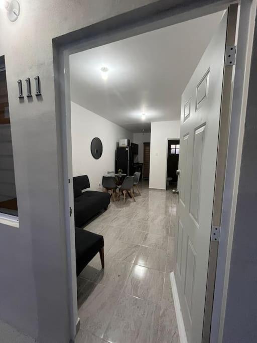 Hermoso Departamento En Playa Del Carmen Kültér fotó