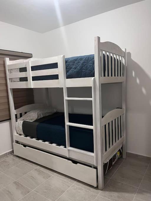 Hermoso Departamento En Playa Del Carmen Kültér fotó
