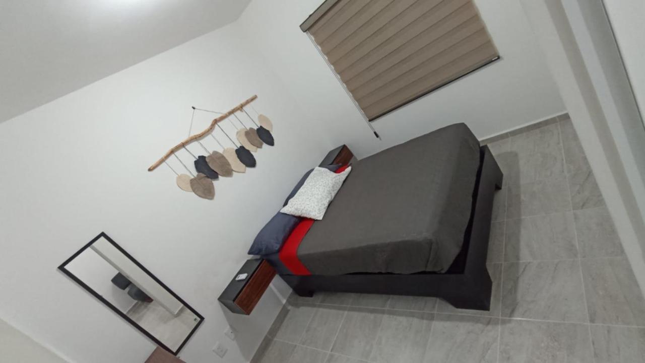 Hermoso Departamento En Playa Del Carmen Kültér fotó