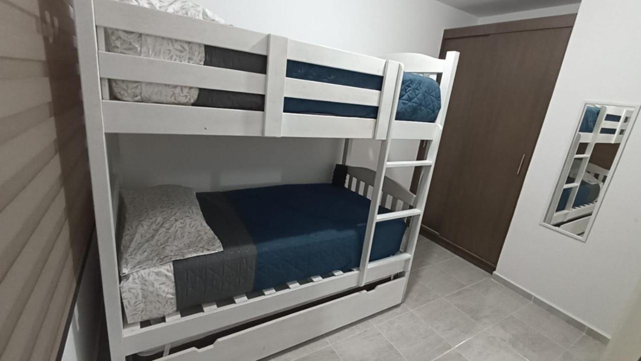 Hermoso Departamento En Playa Del Carmen Kültér fotó