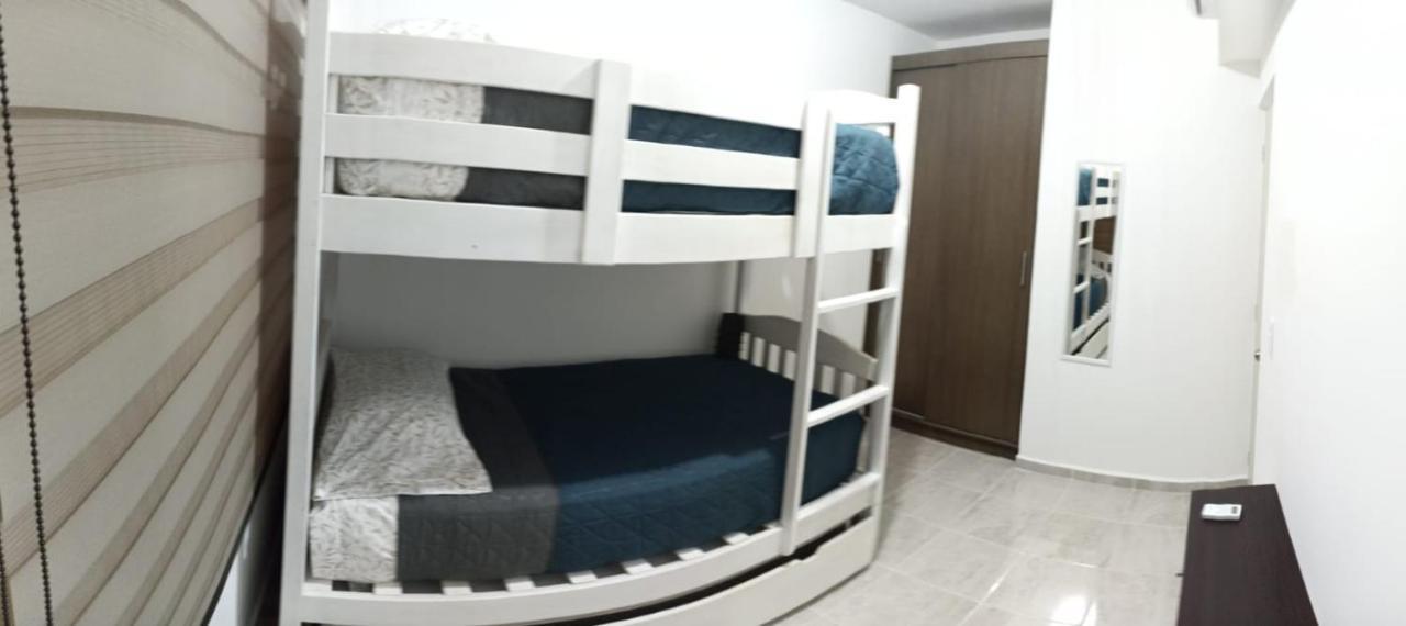 Hermoso Departamento En Playa Del Carmen Kültér fotó