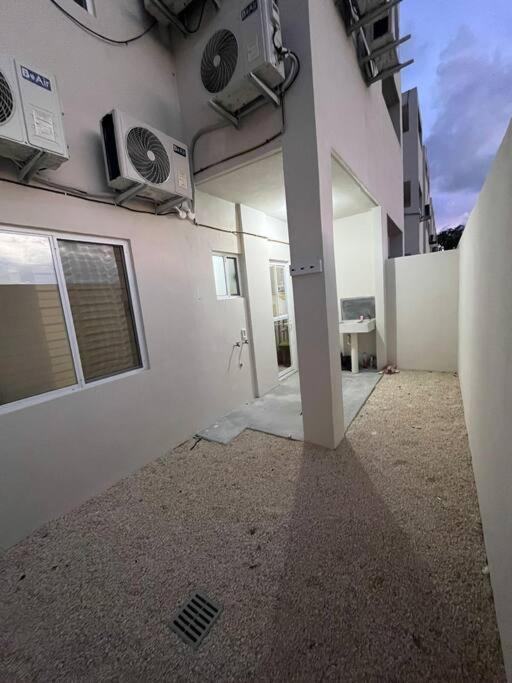 Hermoso Departamento En Playa Del Carmen Kültér fotó