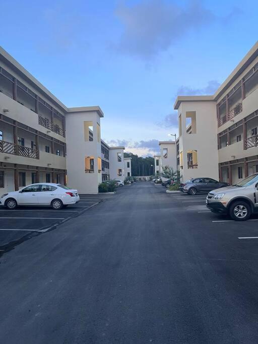 Hermoso Departamento En Playa Del Carmen Kültér fotó