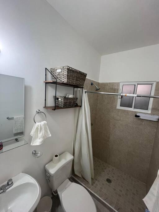 Hermoso Departamento En Playa Del Carmen Kültér fotó