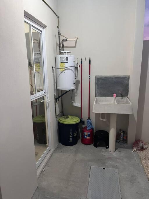 Hermoso Departamento En Playa Del Carmen Kültér fotó