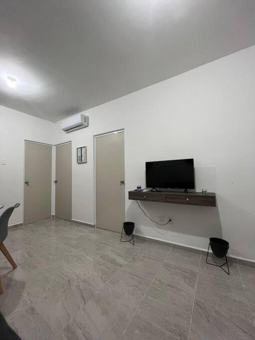 Hermoso Departamento En Playa Del Carmen Kültér fotó