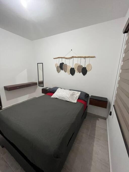 Hermoso Departamento En Playa Del Carmen Kültér fotó