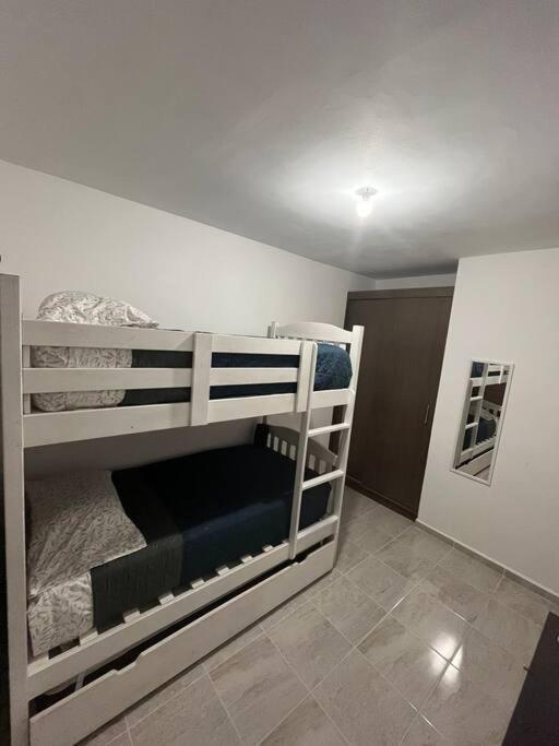 Hermoso Departamento En Playa Del Carmen Kültér fotó