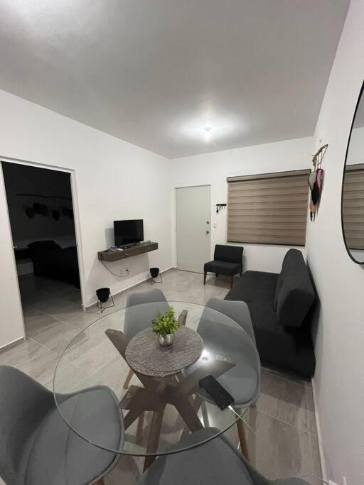 Hermoso Departamento En Playa Del Carmen Kültér fotó